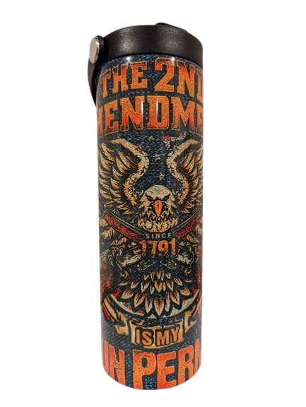 20 oz Tumbler