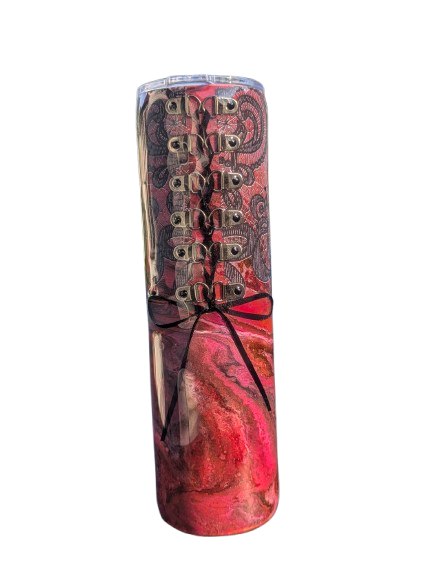 Corset 30oz Tumbler